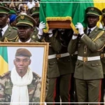 Mali : un hommage national rendu au défunt ministre de la Défense