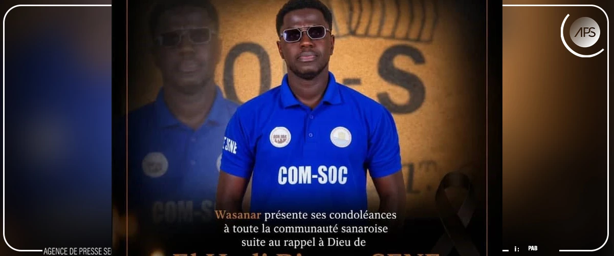 UGB : une “une journée noire” annoncée ce lundi, en hommage à un étudiant décédé dimanche