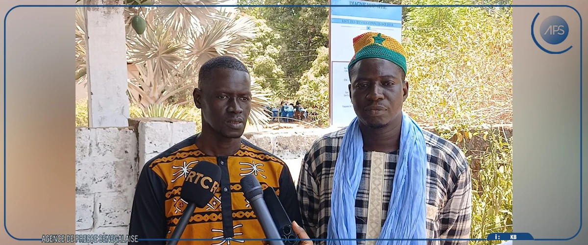 Sédhiou honore Amadou Mapathé Diagne, pionnier de la littérature africaine en langue française