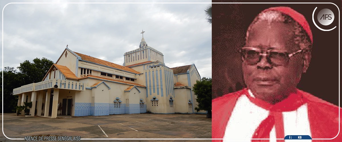 Thiès, haut lieu de mémoire et de convergence spirituelle nationale