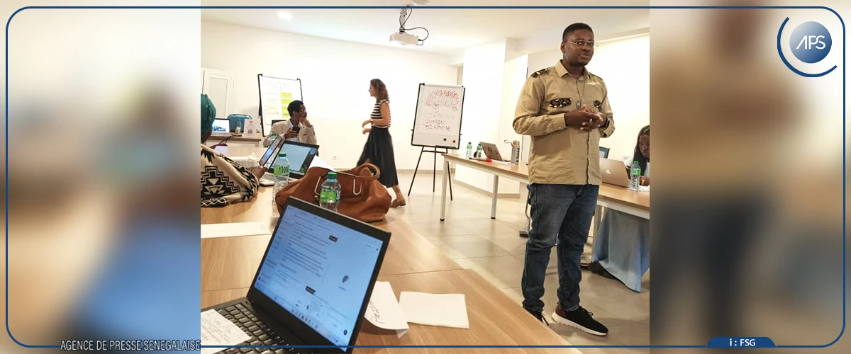 Un expert éclaire le potentiel de l'IA sur le continent