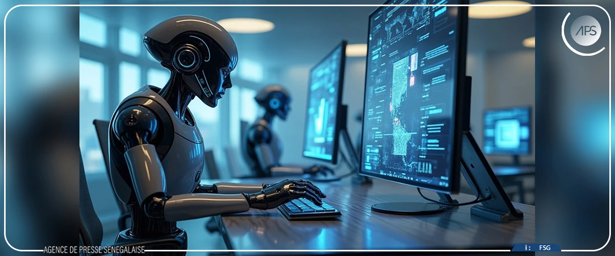 A l'UCAD, l'introduction de l'IA dans les enseignements séduit mais interroge