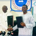 Signature d’une convention entre l’UADB et l’OFNAC pour renforcer la lutte contre la corruption