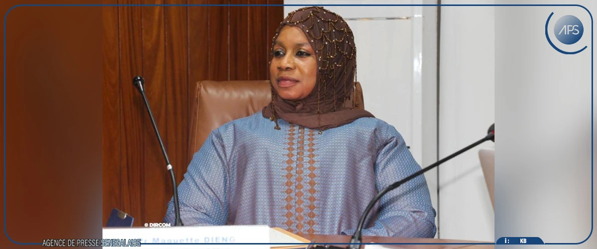 L’UCAD mise sur l’IA pour renforcer son positionnement dans l’écosystème académique et technologique africain (responsable)