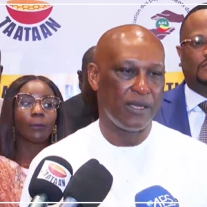 JOJ 2026 : ''Le Sénégal est prêt'' sur le plan des infrastructures et des services (Ibrahima Wade)