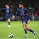 Ibrahim Mbaye retrouve du temps de jeu avec le PSG
