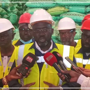 Les ICS veulent produire 125 000 tonnes d’engrais cette année, après un record de 105 000 tonnes en 2025