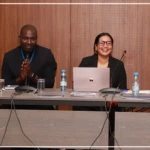 Une entreprise indienne présente une plateforme numérique pour la sécurisation de données au Sénégal