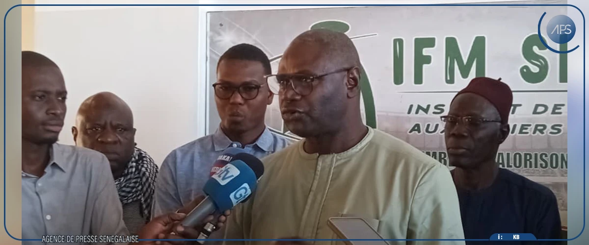 L'IMF Sports affine ses offres pour répondre aux besoins du marché