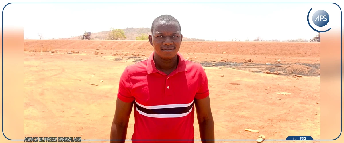 Saraya : des acteurs de l'orpaillage alertent sur la présence massive de mineurs artisanaux à Karakhéna