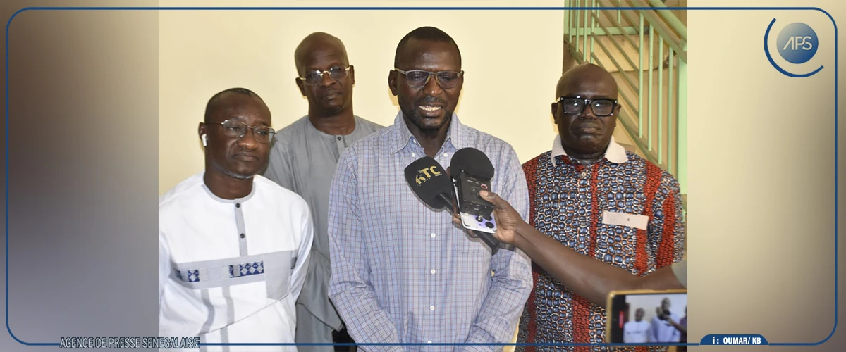 Diourbel : 107 enseignants formés à une meilleure prise en charge des élèves en situation de handicap