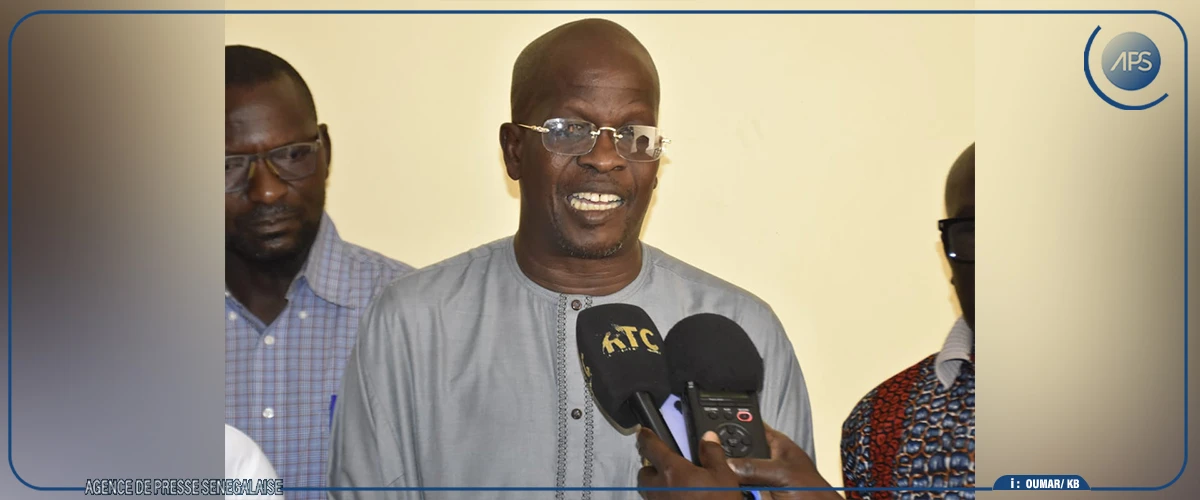 Diourbel : 107 enseignants formés à une meilleure prise en charge des élèves en situation de handicap