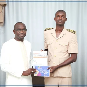 Matam : le président de l’ITIE appelle à des efforts pour le renforcement du tissu économique local 