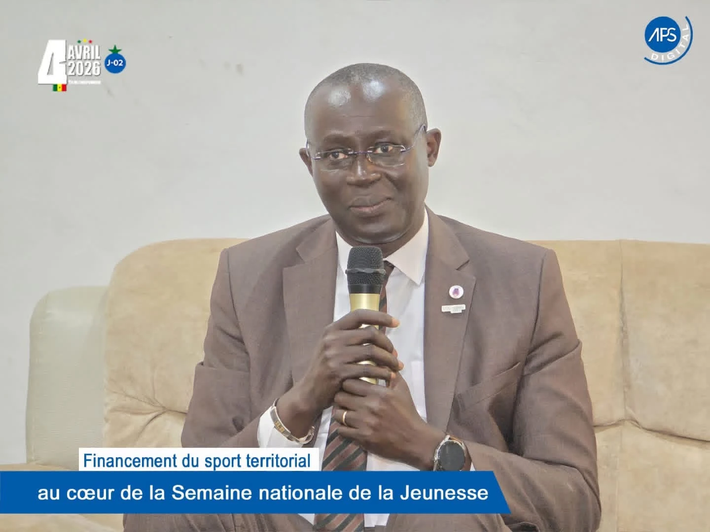 Financement du sport territorial : au cœur de la Semaine nationale de la Jeunesse