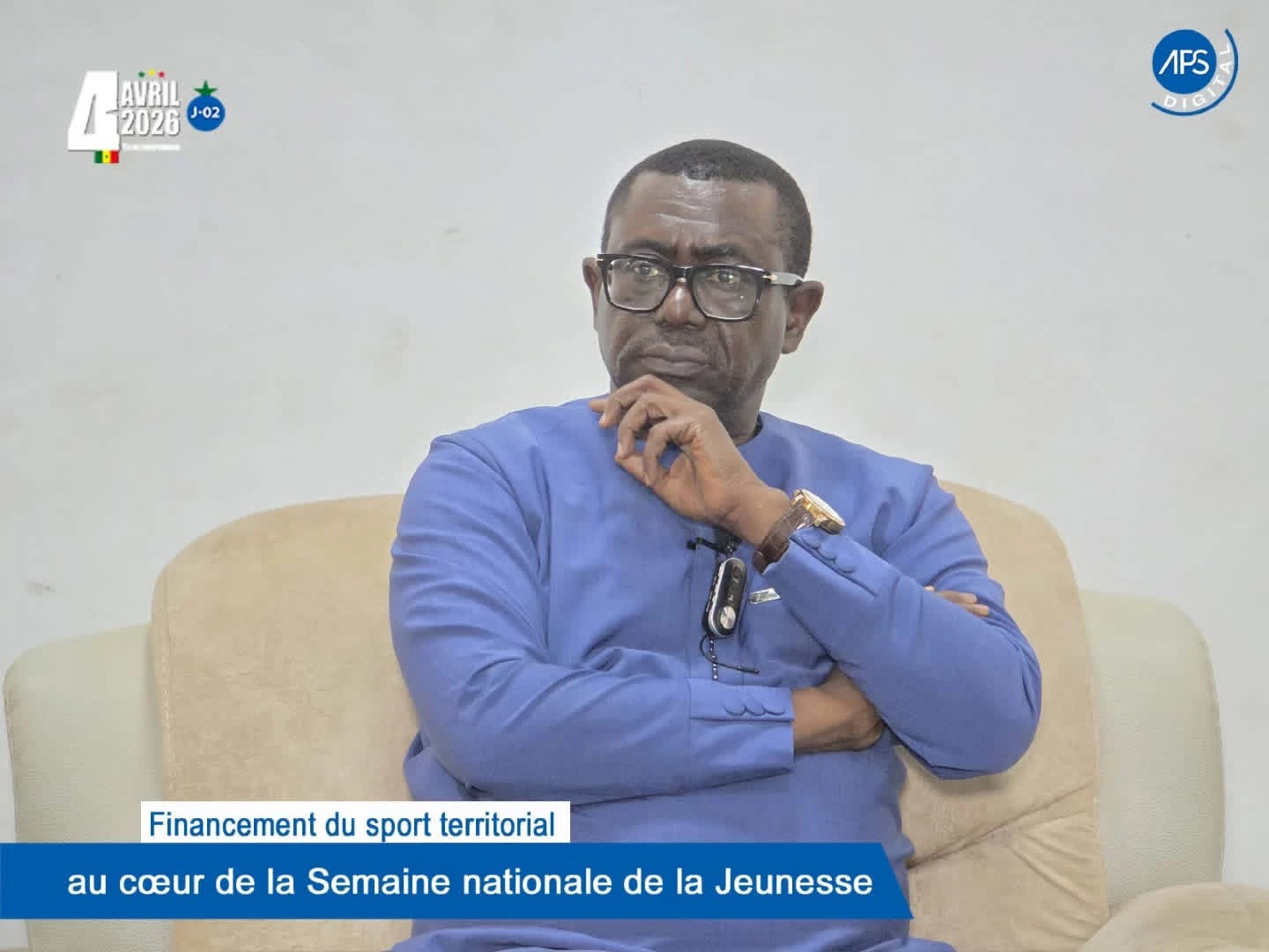 Financement du sport territorial : au cœur de la Semaine nationale de la Jeunesse