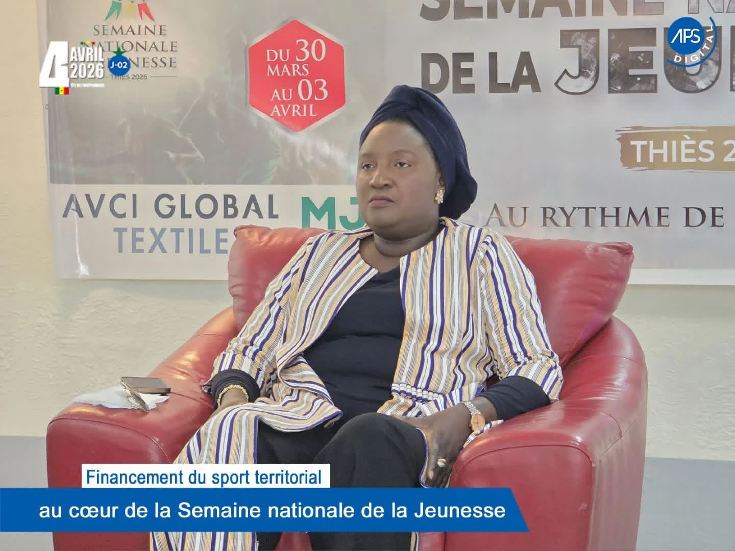 Financement du sport territorial : au cœur de la Semaine nationale de la Jeunesse