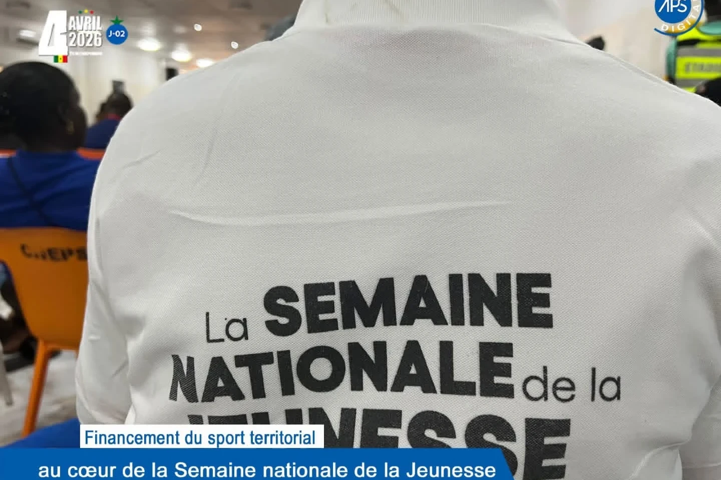 Financement du sport territorial : au cœur de la Semaine nationale de la Jeunesse