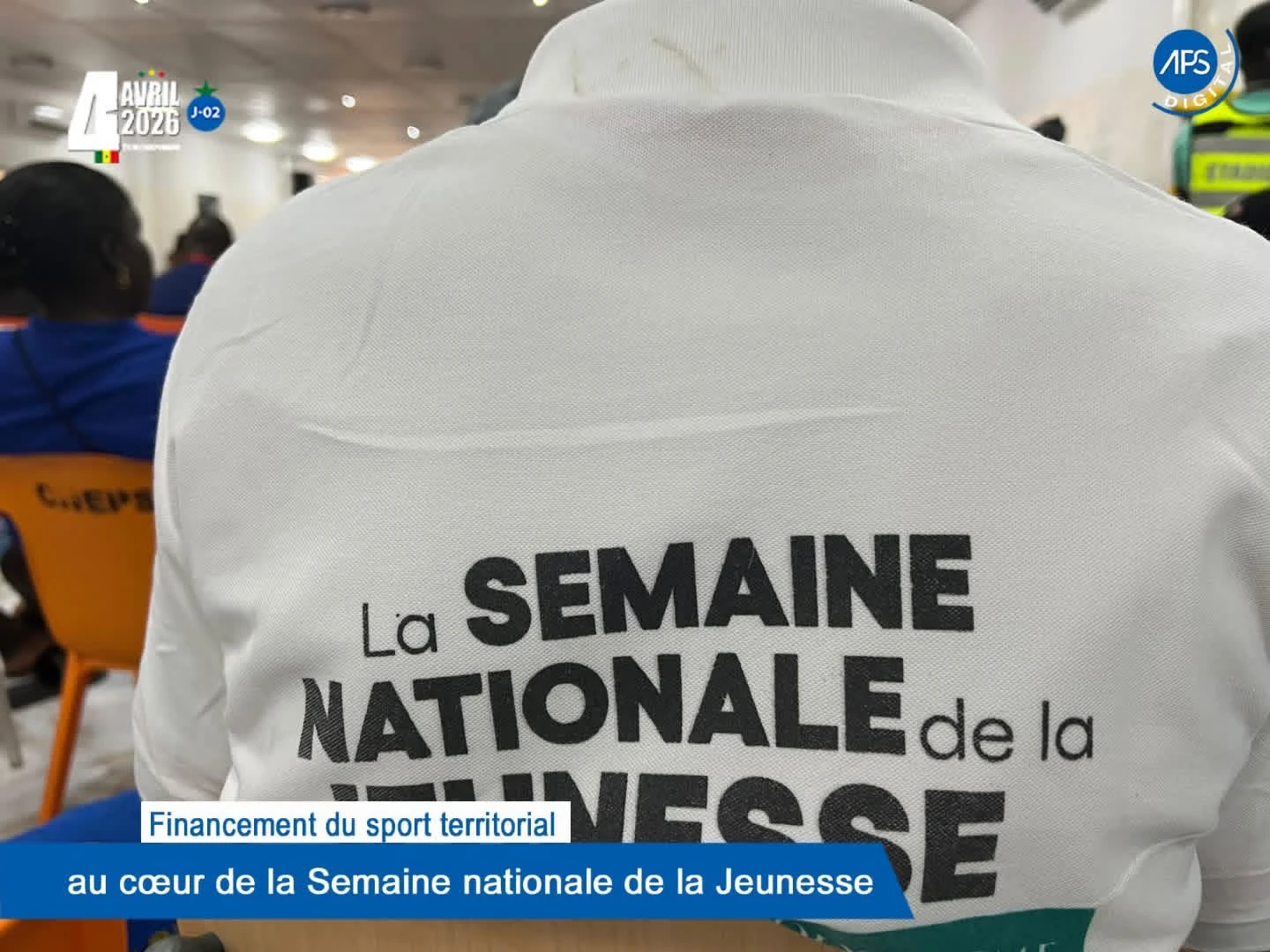 Financement du sport territorial : au cœur de la Semaine nationale de la Jeunesse