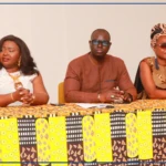 Dix ans du Festival "Figas en voix" : quatre chanteuses réunies autour d'une résidence panafricaine