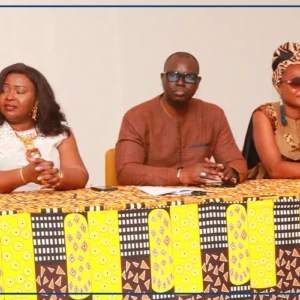 Dix ans du Festival "Figas en voix" : quatre chanteuses réunies autour d'une résidence panafricaine