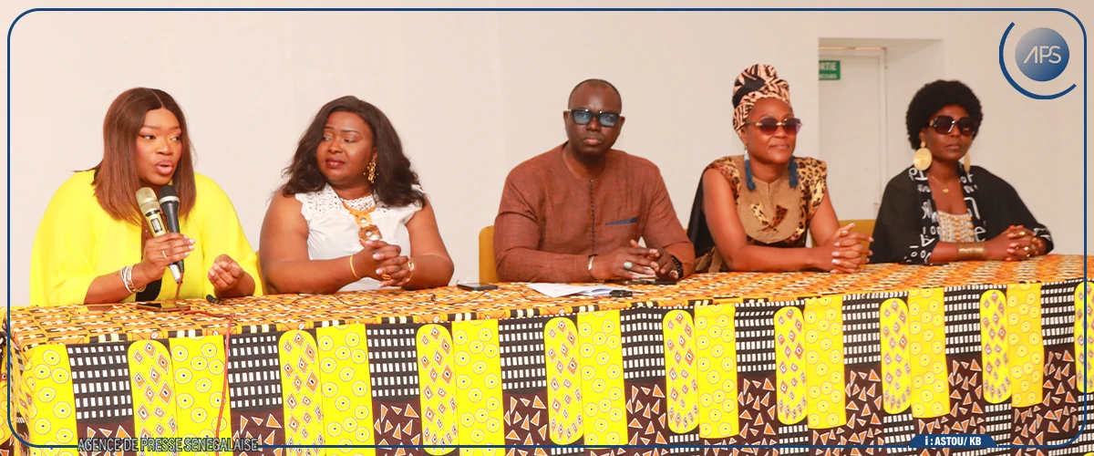 Dix ans du Festival “Figas en voix” : quatre chanteuses réunies autour d’une résidence panafricaine