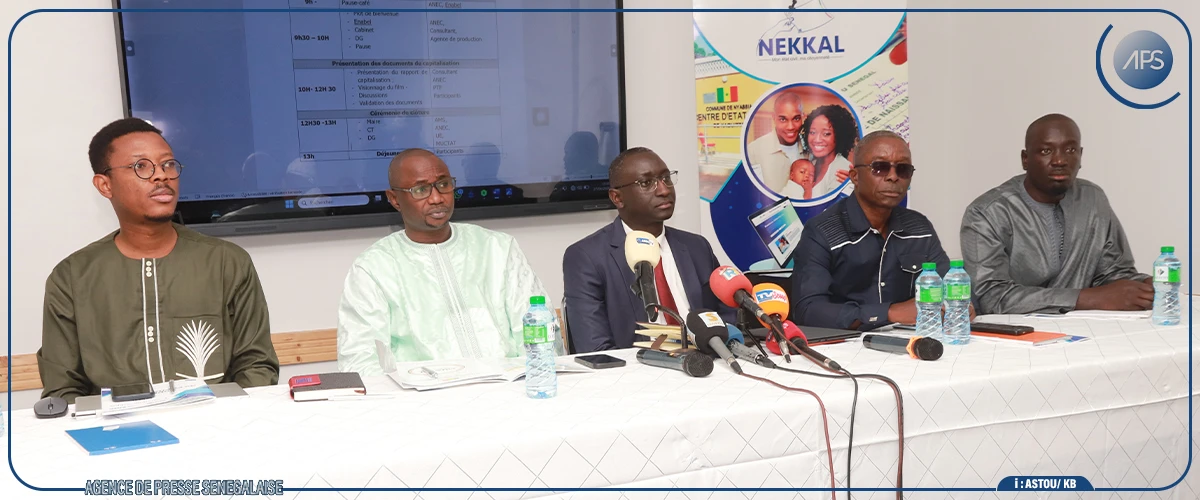 Le programme Nekkal a atteint ses objectifs, selon le DG de l'ANEC