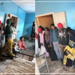 Abéné : une tentative d'émigration irrégulière déjouée, 16 candidats interpellés