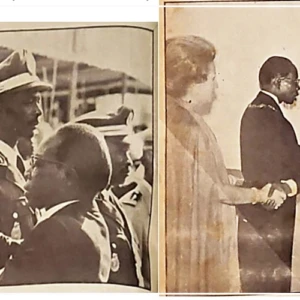 Histoire du défilé délocalisé : Kaolack, Diourbel, Thiès, Louga, déjà hôtes du 4-avril