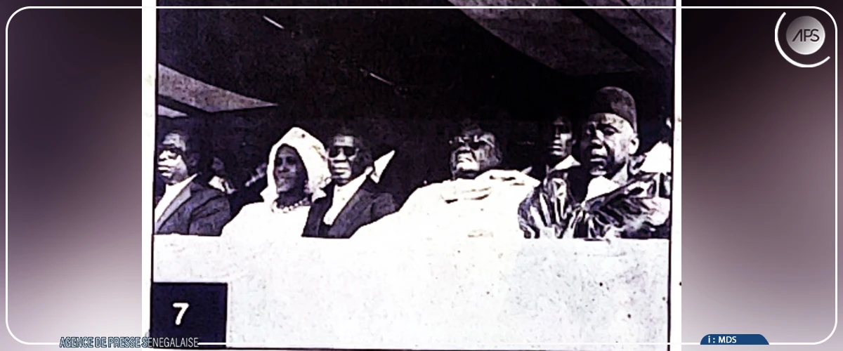 Histoire du défilé délocalisé : Kaolack, Diourbel, Thiès, Louga, déjà hôtes du 4-avril