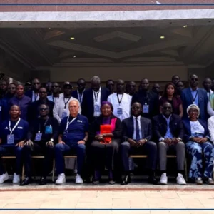 Football amateur: la FIFA salue les acquis du Sénégal et appelle à plus de coordination