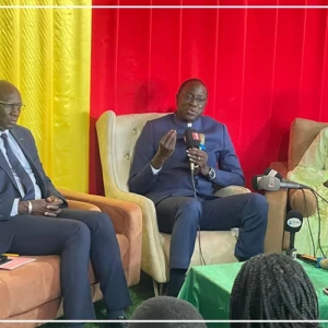 L’innovation scientifique et technologique est le socle d’une souveraineté alimentaire durable (ministre)