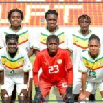 Football : les Lionnes joueront deux matchs amicaux contre le Burkina Faso, les 13 et 17 avril