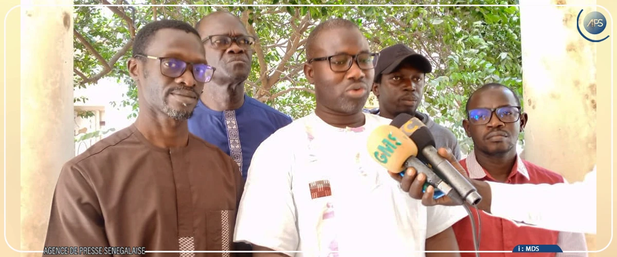 Cantines scolaires : un projet veut dynamiser les systèmes alimentaires à Bignona et à Rufisque