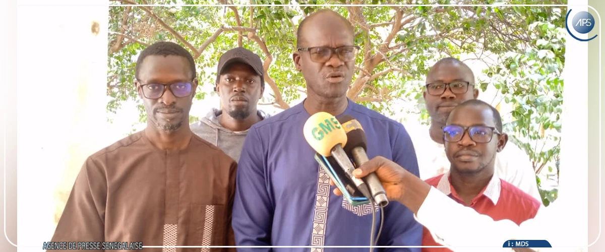 Cantines scolaires : un projet veut dynamiser les systèmes alimentaires à Bignona et à Rufisque