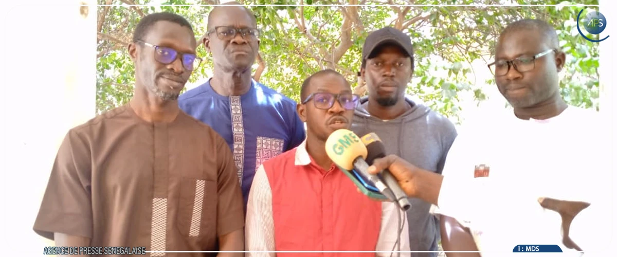 Cantines scolaires : un projet veut dynamiser les systèmes alimentaires à Bignona et à Rufisque