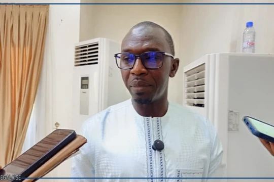 Tabaski : les besoins en moutons estimés à 45 000 têtes dans la région de Matam (Directeur)