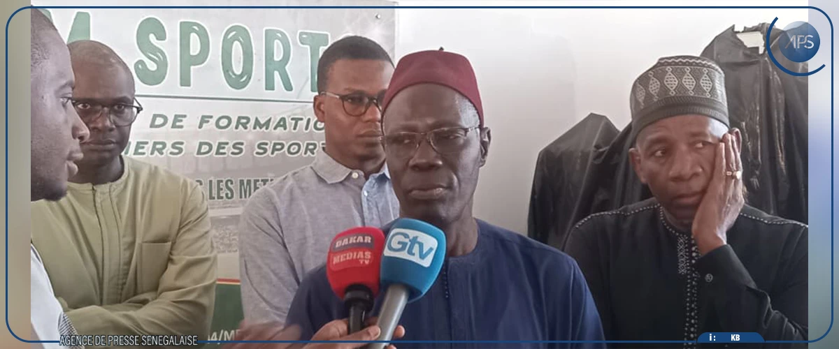 L’IMF Sports affine ses offres pour répondre aux besoins du marché