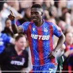‎Ligue Conférence : Ismaïla Sarr, buteur, rapproche Palace du dernier carré ‎