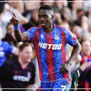 ‎Ligue Conférence : Ismaïla Sarr, buteur, rapproche Palace du dernier carré ‎