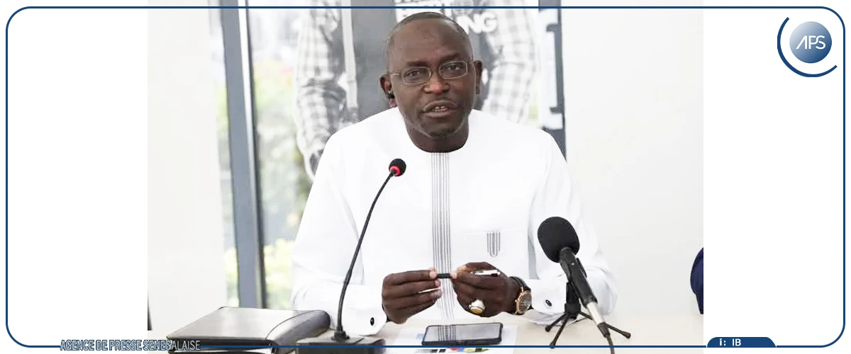 Fatick : les entreprises extractives ont contribué à plus de 47 milliards de FCFA en 2024 contre 13 milliards en 2023 (officiel)