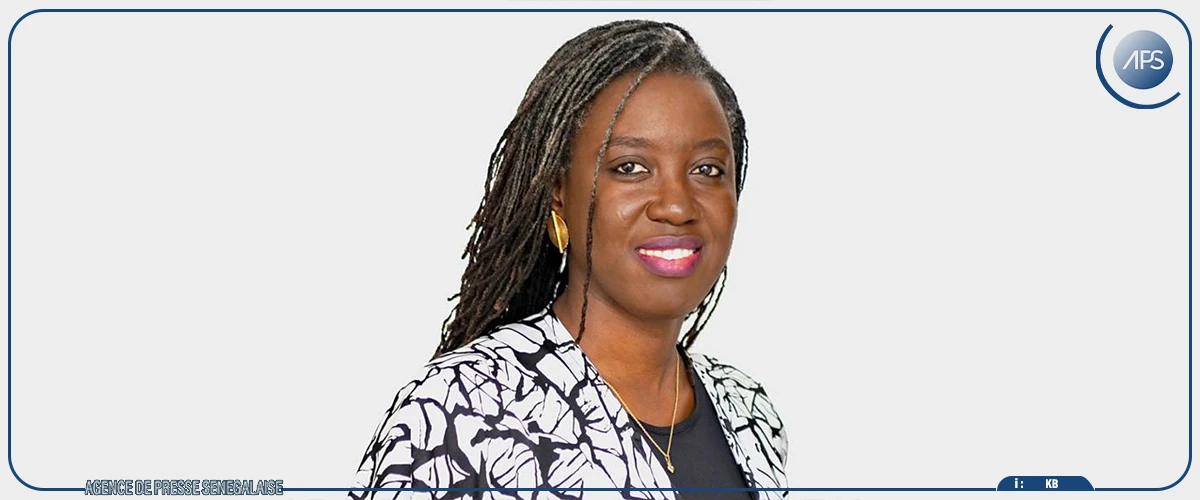 Festival de Cannes 2026 : Angèle Diabang désignée membre du jury ”Un certain regard” (officiel)