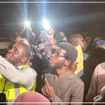 Koumpentoum : les villages de Darou Khoudouss1 et Darou Mana raccordés au réseau électrique