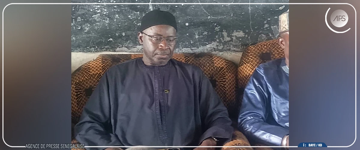 Djim Ousmane Dramé : “La modernisation des daaras passe inéluctablement par leur cartographie”