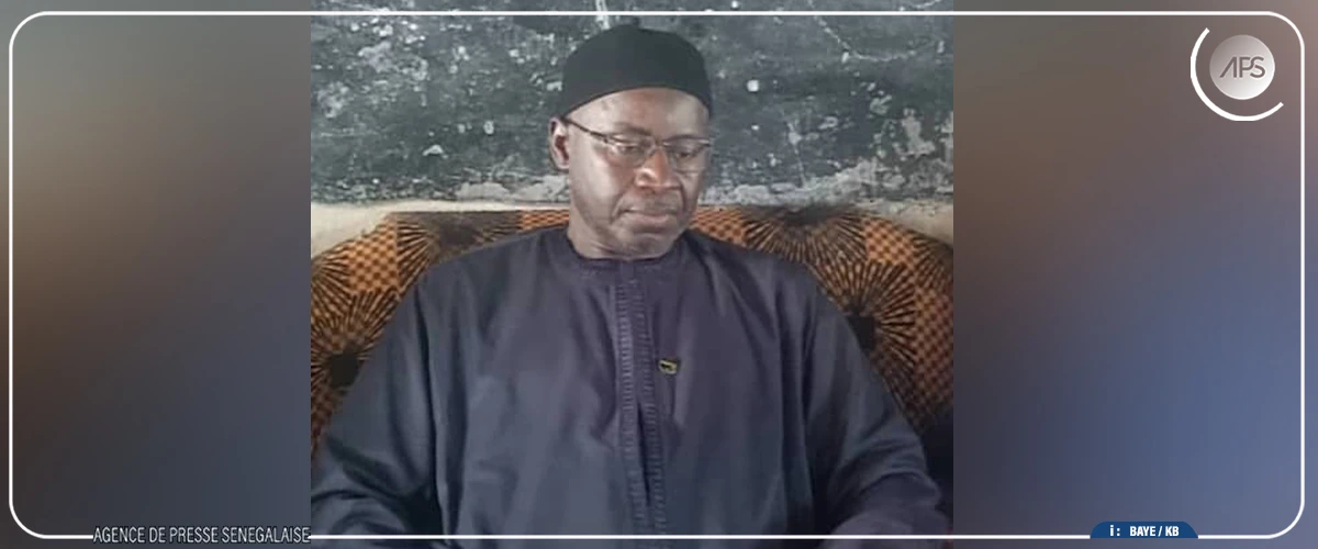 Kaolack : plaidoyer pour la réalisation d'infrastructures sociales de base à Ndramé Dimb