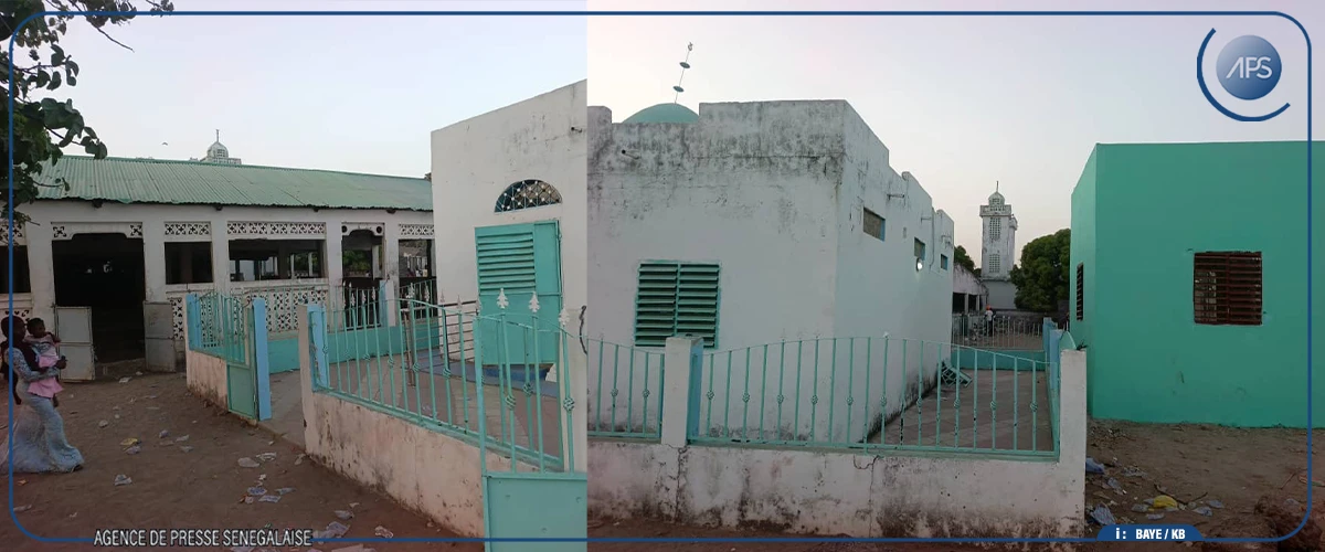 Kaolack : plaidoyer pour la réalisation d’infrastructures sociales de base à Ndramé Dimb