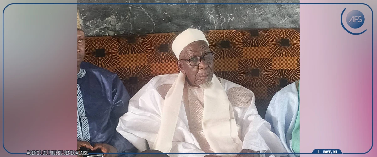 Kaolack : plaidoyer pour la réalisation d'infrastructures sociales de base à Ndramé Dimb