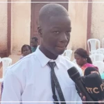 JOJ Dakar 2026: les élèves invités à promouvoir la paix, l’unité et la citoyenneté