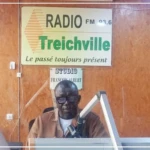 ‎Cheikh Ibrahima Fall, la voix du Sénégal sur Treichville FM