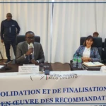 Droits humains : un plan d'action de 51 recommandations prioritaires sera mis en œuvre d’ici 2030 (officiel)