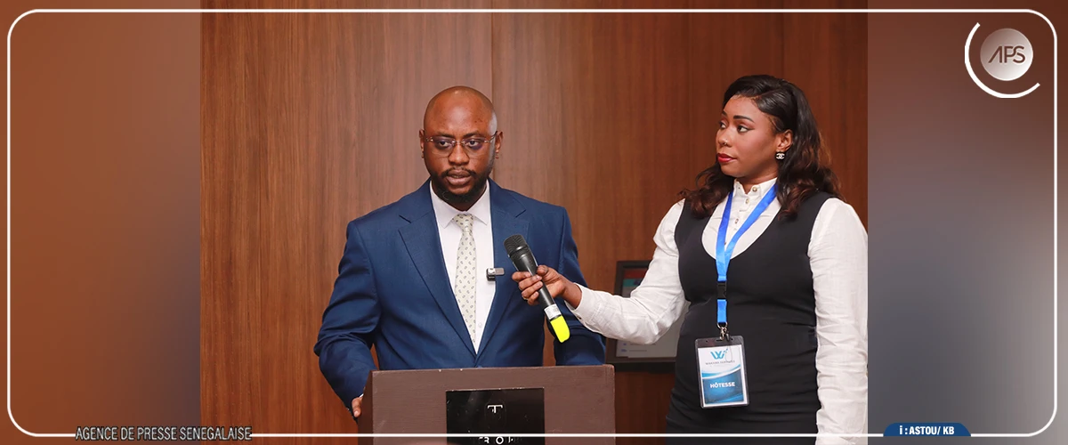 Une entreprise indienne présente une plateforme numérique pour la sécurisation de données au Sénégal